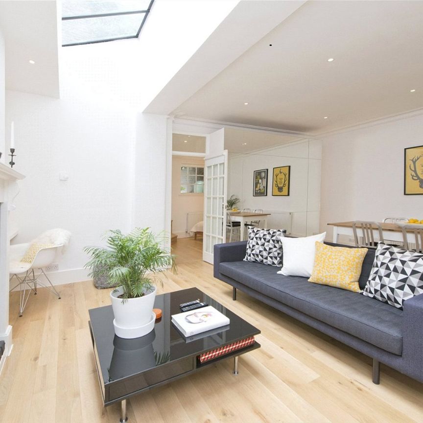 Southwell Gardens, South Kensington, SW7, London - Photo 1