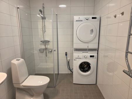 Glädjebacksgatan 4 A, Trelleborg Centrum - Foto 2