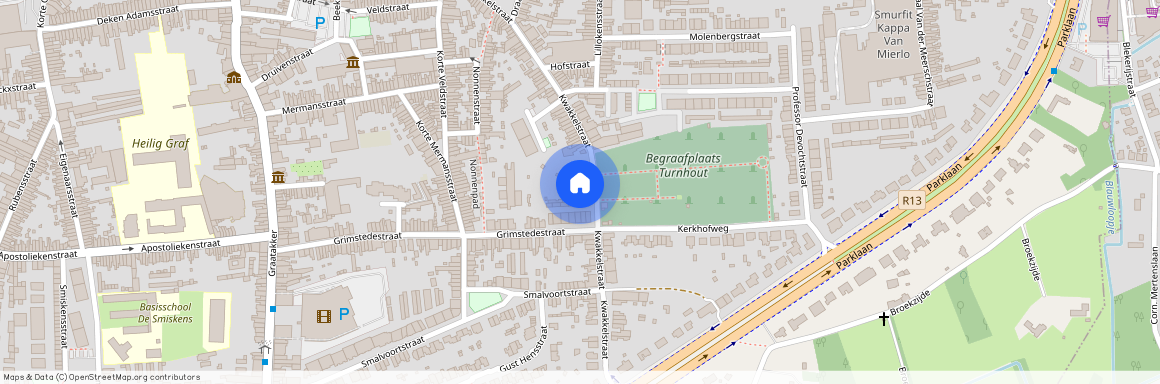 Kwakkelstraat, 174, 3, 2300, Turnhout