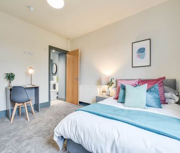 Knowle Mount (Room 4), Burley, Leeds - Photo 6