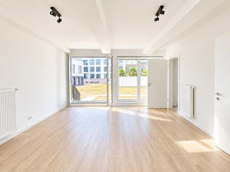 Duplex te huur - Foto 2