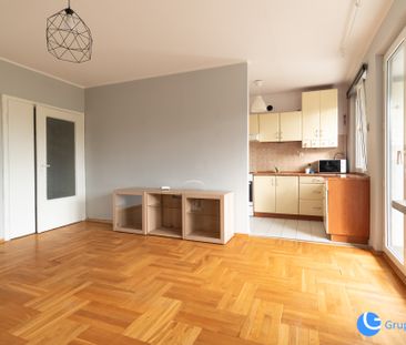 Bez mebli, 4-pok. 69m2, Bronowice. - Фото 1
