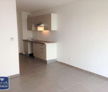 Appartement à louer 2 pièces 44.28m² - Photo 4