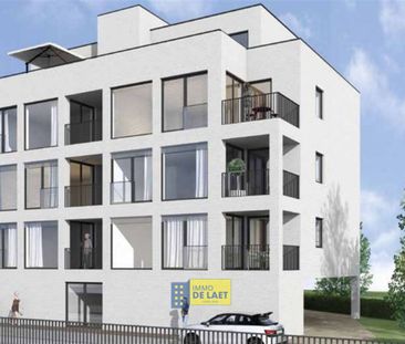 Antwerpsesteenweg 101, 2950, Kapellen - Photo 1