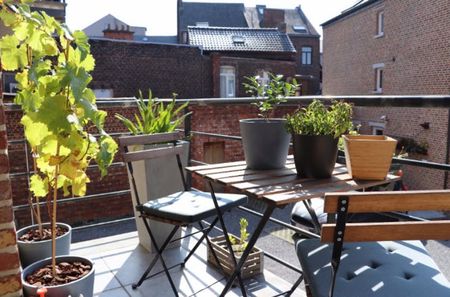 Appartement te huur - Photo 5