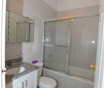 For Lease - 1541 O'connor Drive Unit# 2nd Flr, Toronto, Ontario - Photo 1