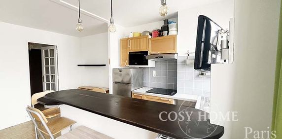 Appartement en location | Paris 11ème - Photo 2