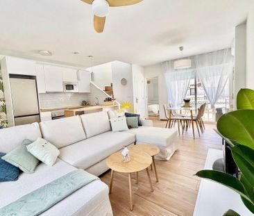 THREE-BEDROOM DUPLEX – TORREVIEJA - Photo 3