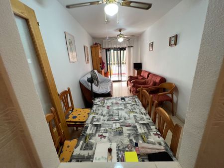 Apartamento en Benidorm, Centro-Tomas Ortuno, alquiler - Photo 5