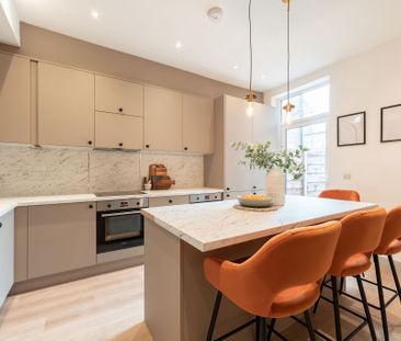 Wellington Road Room 3 - Photo 3