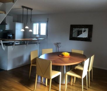 schöne, grosszügige 2.5-Zimmer Wohnung mit Galerie - Foto 4