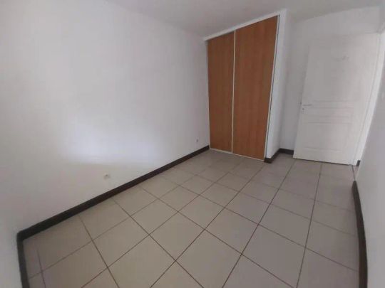 Appartement à louer 3 pièces 64.43m² - Photo 1