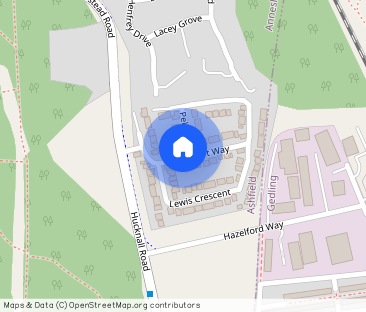 Stewart Way, NG15 - Photo 1