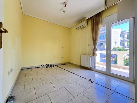Μεζονέτα για ενοικίαση Κέντρο (Ωραιόκαστρο) - Photo 2