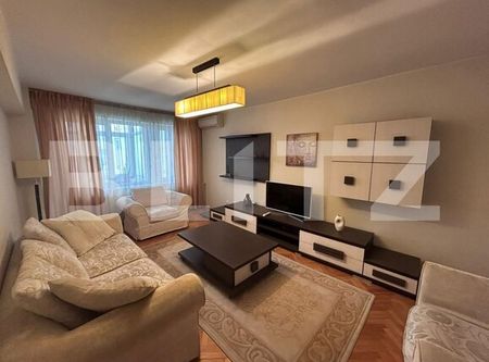 Apartament 3 camere, 82 mp, zona Calea Severinului- Promenada - Photo 2