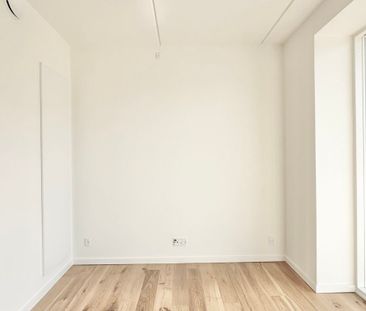 3 værelses – Nyborgvej 79, st. lejl. 4 – Odense C - Foto 4