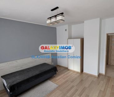 Casa 4 camere pentru inchiriat Mogosoaia/ sp.123mp/P 1 M - Photo 1