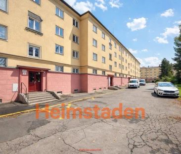 Pronájem bytu 2+1 56 m - Fotografie 3