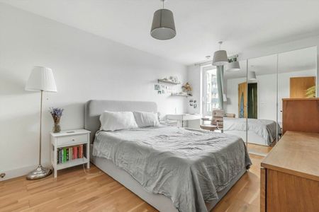 Queensbridge Road, Haggerston, E2 - Photo 3