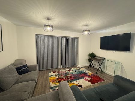 Saxelbye Avenue - Photo 2