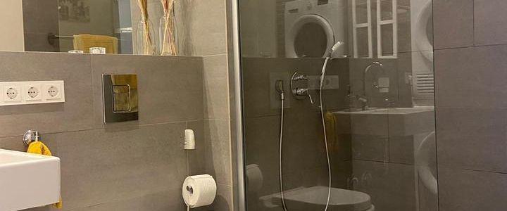 Penthouse-Wohnung: Einziehen und Wohlfühlen - Foto 1