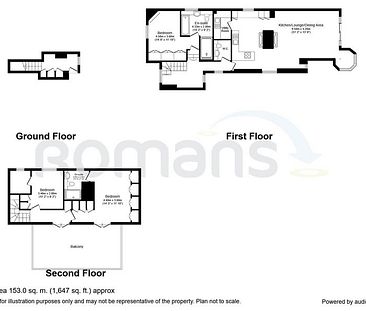 Englemere Wood, Ascot, SL5 - Photo 1