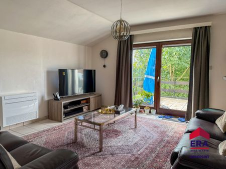 Rustig gelegen appartement in Neerlinter - Photo 2