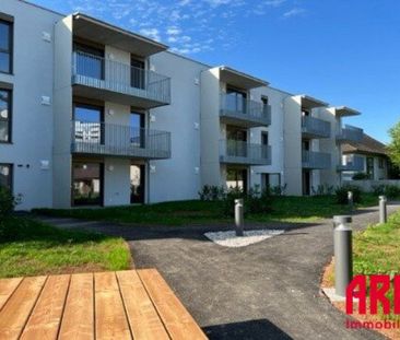 2 ZIMMERWOHNUNG MIT BALKON IN WELS - TOP 43 - Photo 3