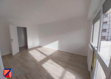 Appartement T2 à louer à Annemasse - Photo 3