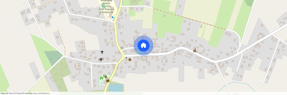 Świeszyno