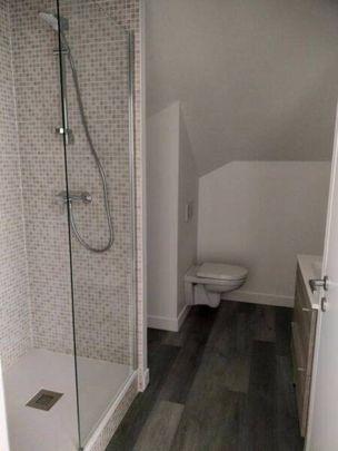 Appartement 2 pièces - - Photo 1