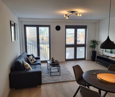 Te huur: Appartement Gedempte Gracht 44 H in Zaandam - Photo 3