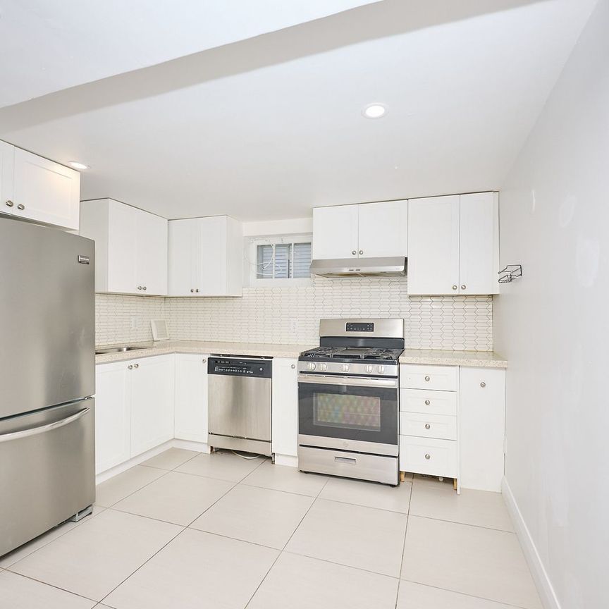 For Lease - 65 Almond Street Unit# Lower, Welland, Ontario - Photo 1