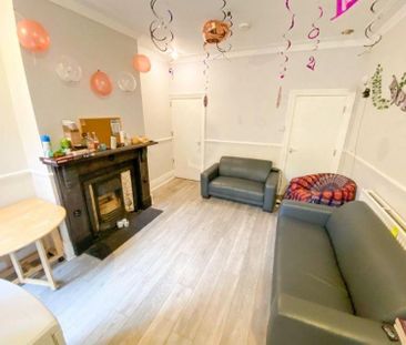 5 bedroom house share to rent - Photo 1