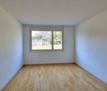 3.5 Zimmer, 77 m², EG - Foto 6
