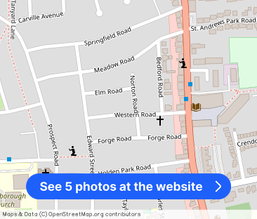 11 Norton Road, Southborough, Tunbridge Wells, TN4 - Photo 1