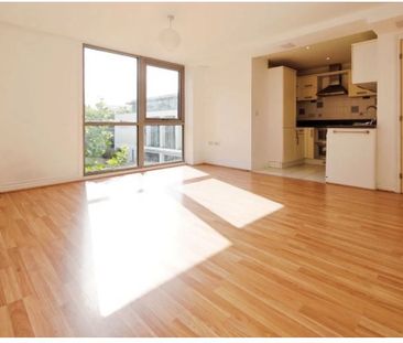 1 Bed Flat, Boulevard House, BN1 - Photo 4