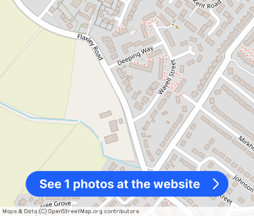 Flaxley Road, Selby, North Yorkshire, YO8 - Photo 1