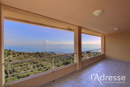 Location appartement 3 pièces, 83.52m², Bastia - Photo 5