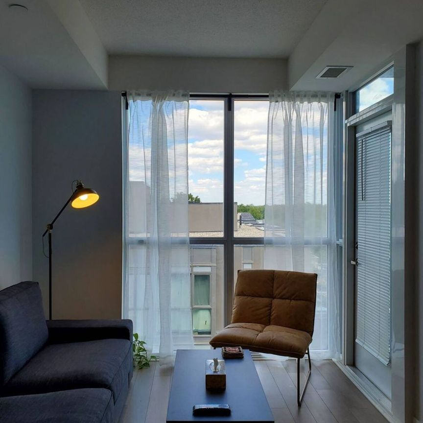 For Lease - 5220 DUNDAS Street Unit# D513, Burlington, Ontario - Photo 1