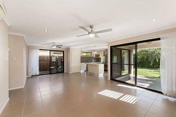 Spacious Family Home with Modern Features! - Photo 1