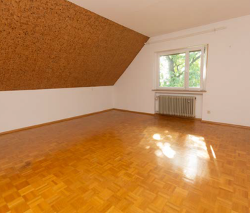 Fernwald-Steinbach 4-Zimmerwohnung mit Blick ins Grüne - Foto 1