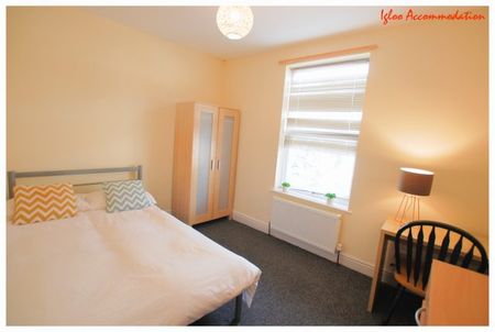 21 Osberton Place, Hunters Bar - Photo 3