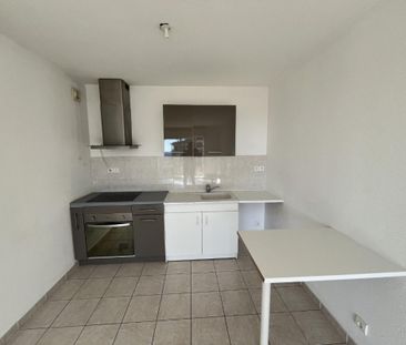 Location appartement à Bastia - Photo 6