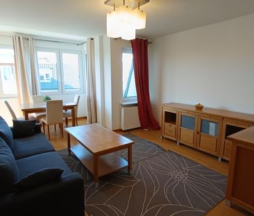 Warszawa, Ochota, Maszynowa - Photo 1