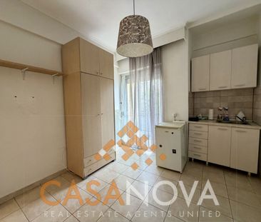 Studio/Γκαρσονιέρα για ενοικίαση - Τριανδρία - Δόξα - Κρυονέρι, - Photo 2