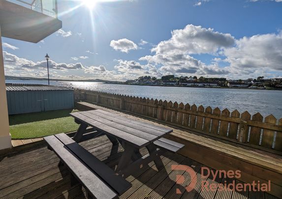 Apt 34 The Quays, Killyleagh, BT30 9GB - Photo 1