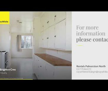 Brighton Crescent - Two Bedrooms - Photo 5
