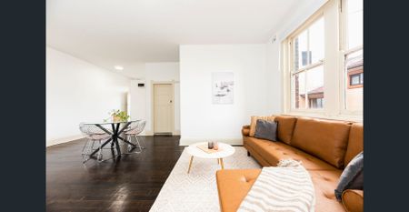 SHORT or LONG TERM RENTAL - BONDI HEAVEN 5 @ BONDI - Photo 4