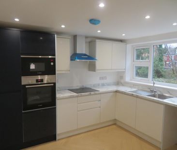 1 bedroom apartment to rent - Photo 2